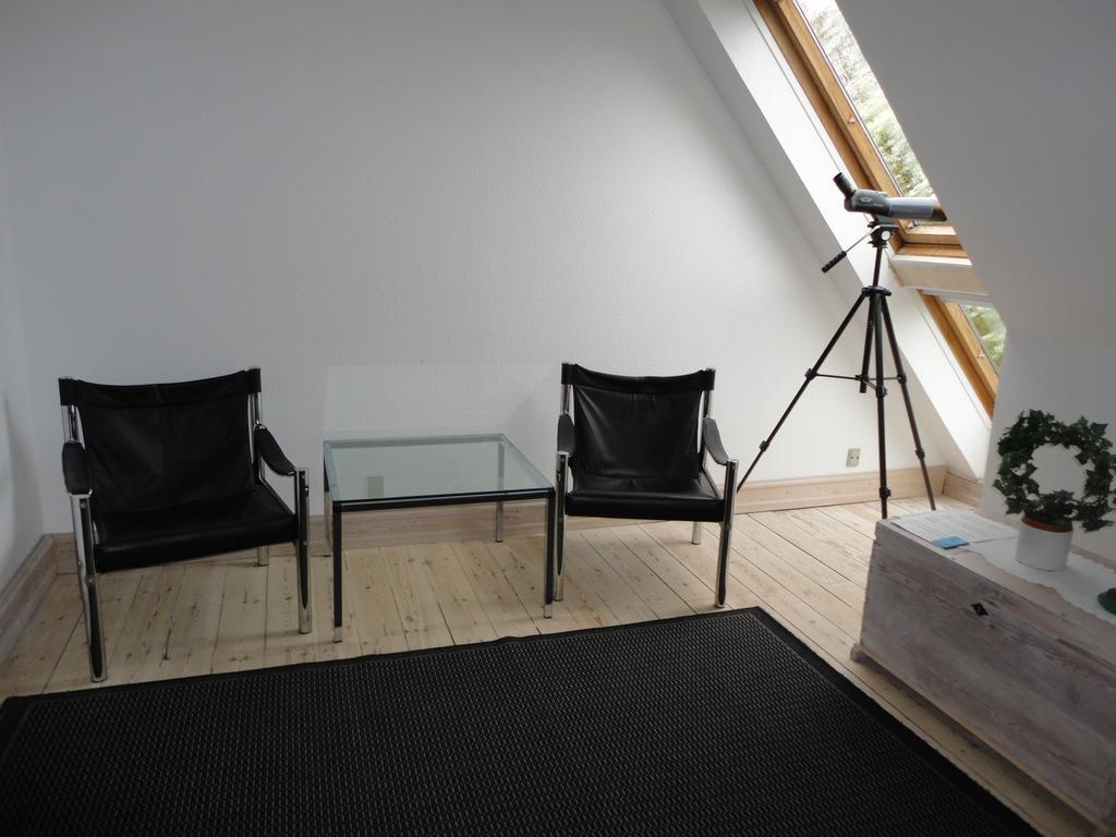 Kongsgard Bed & Breakfast Kalundborg Exterior foto