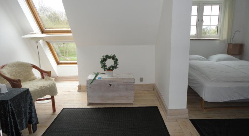 Kongsgard Bed & Breakfast Kalundborg Cameră foto