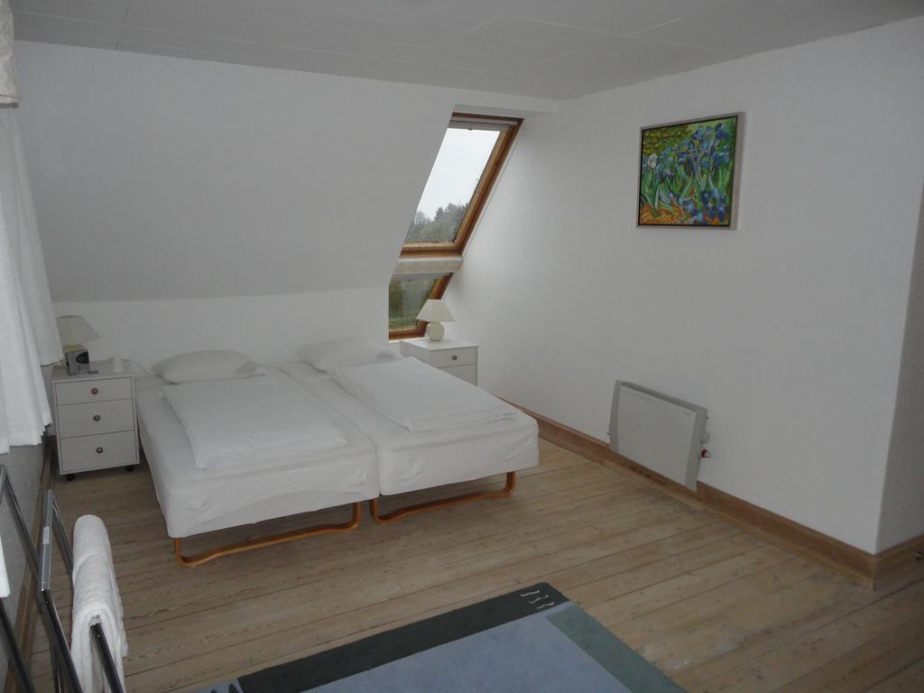 Kongsgard Bed & Breakfast Kalundborg Cameră foto